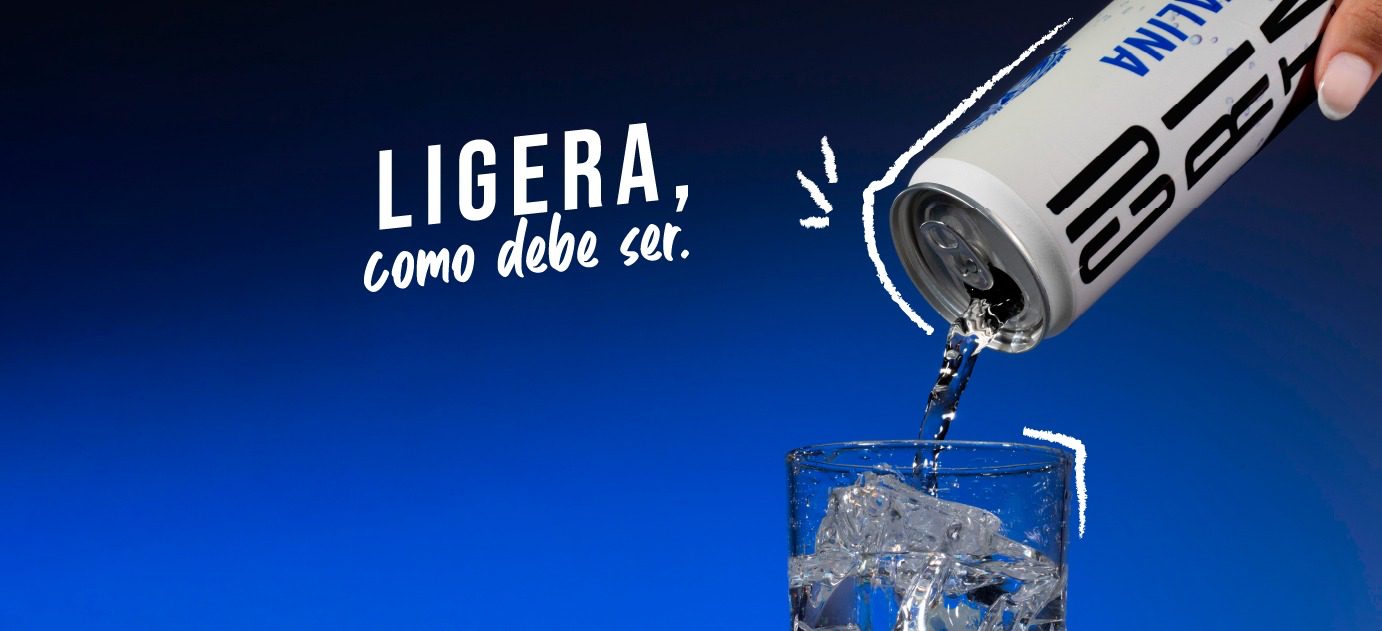 Curita Cristalina Banner