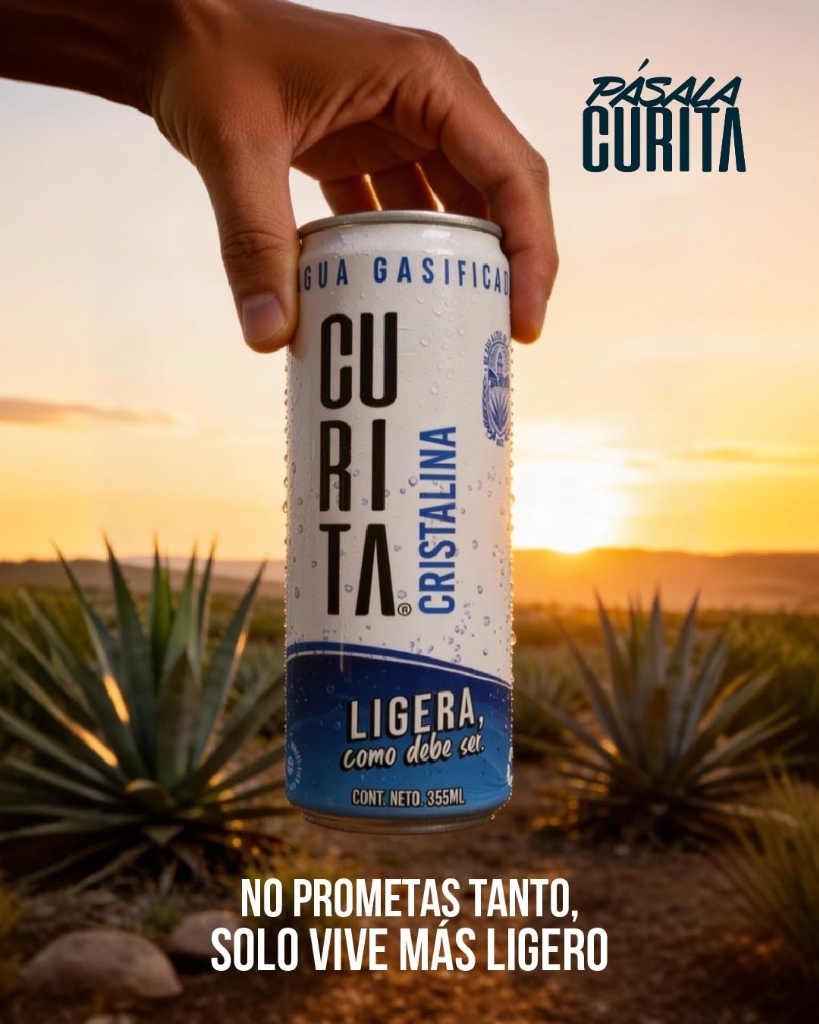 Curita Cristalina Lifestyle 1