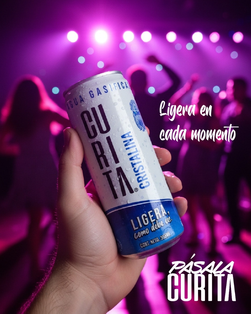 Curita Cristalina Lifestyle 2